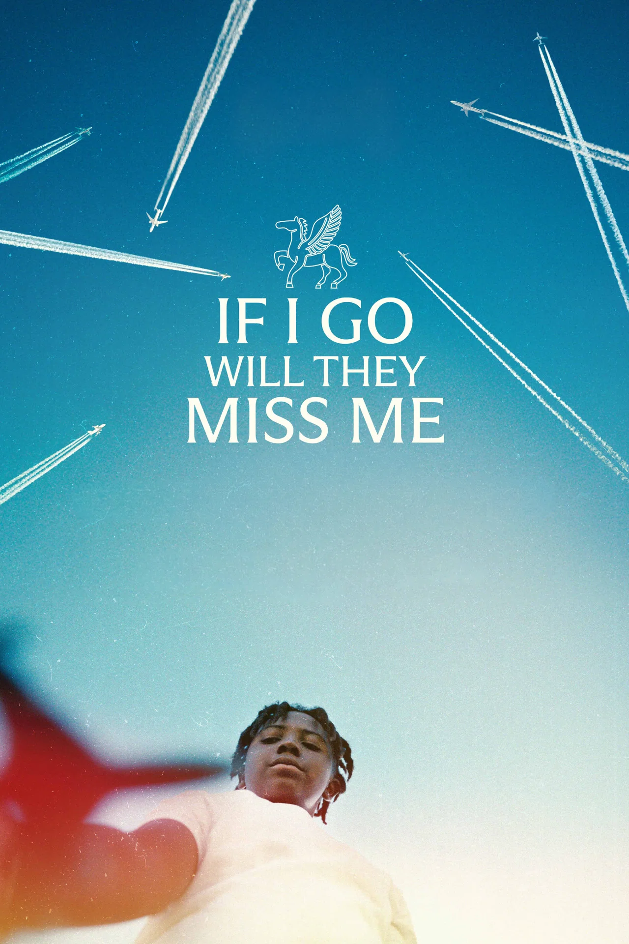 If I Go Will They Miss Me Movie Poster