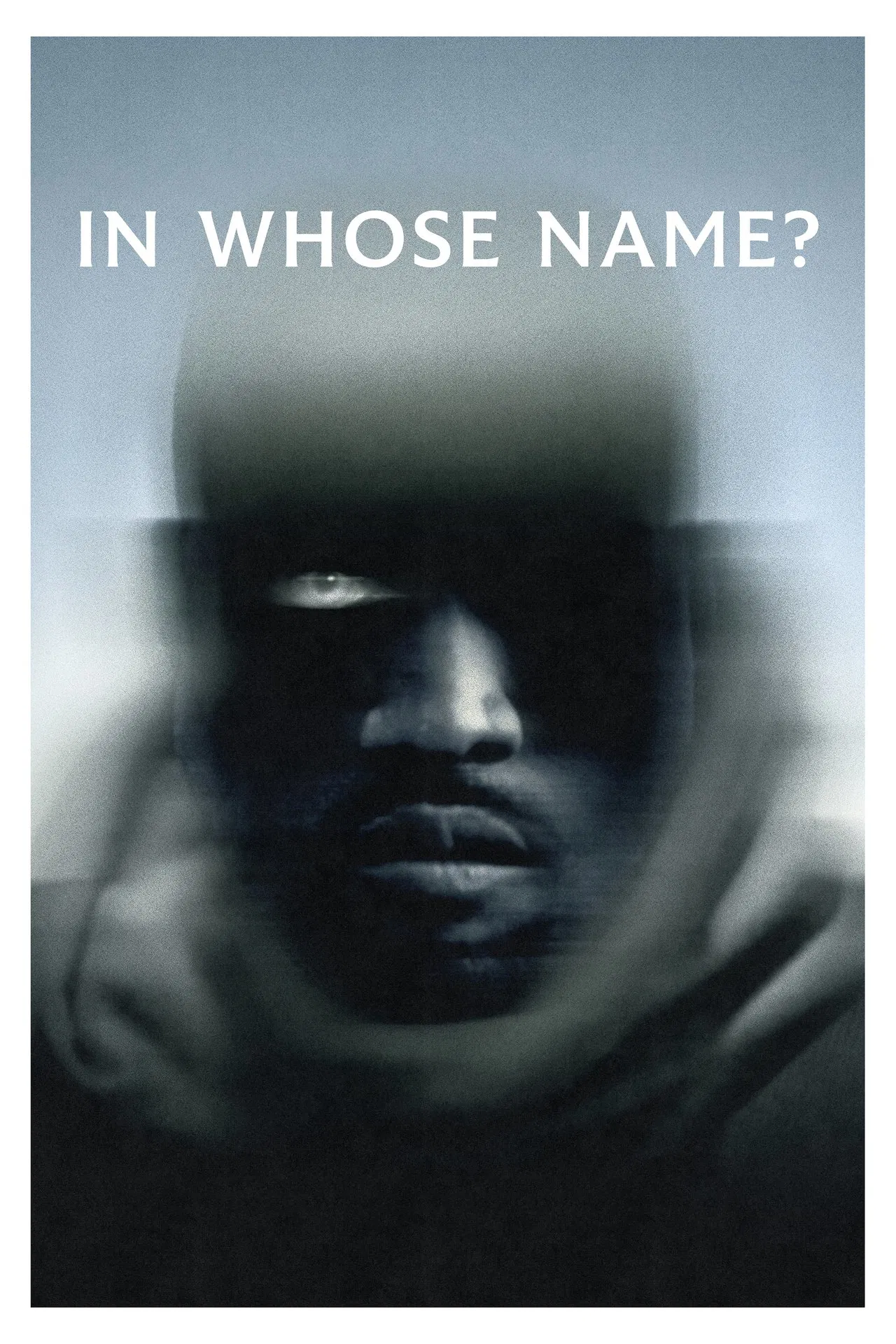 In Whose Name? image