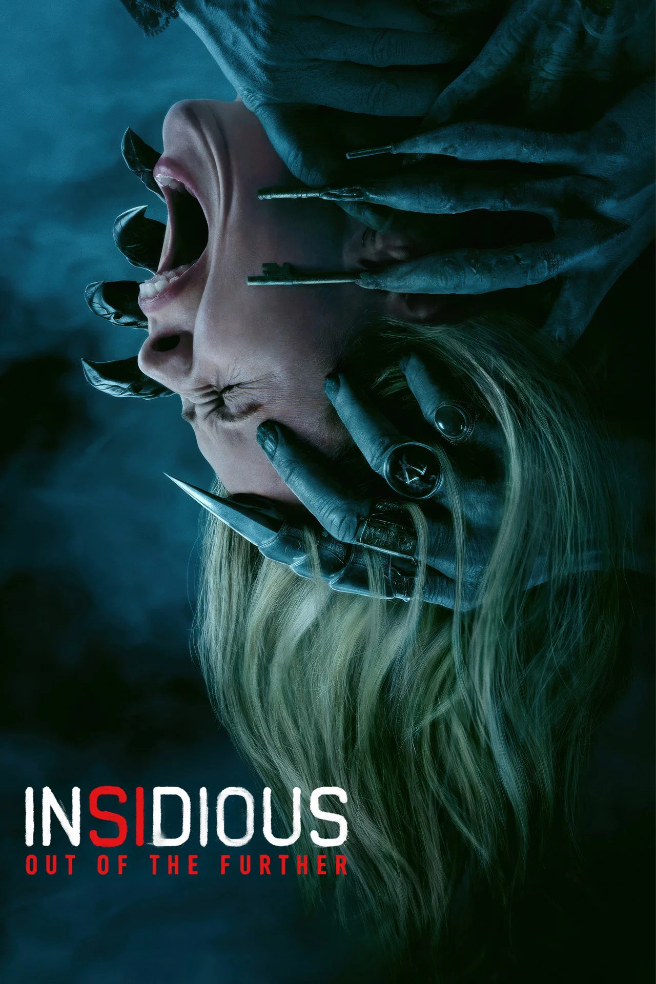 Insidious: Out of the Further image