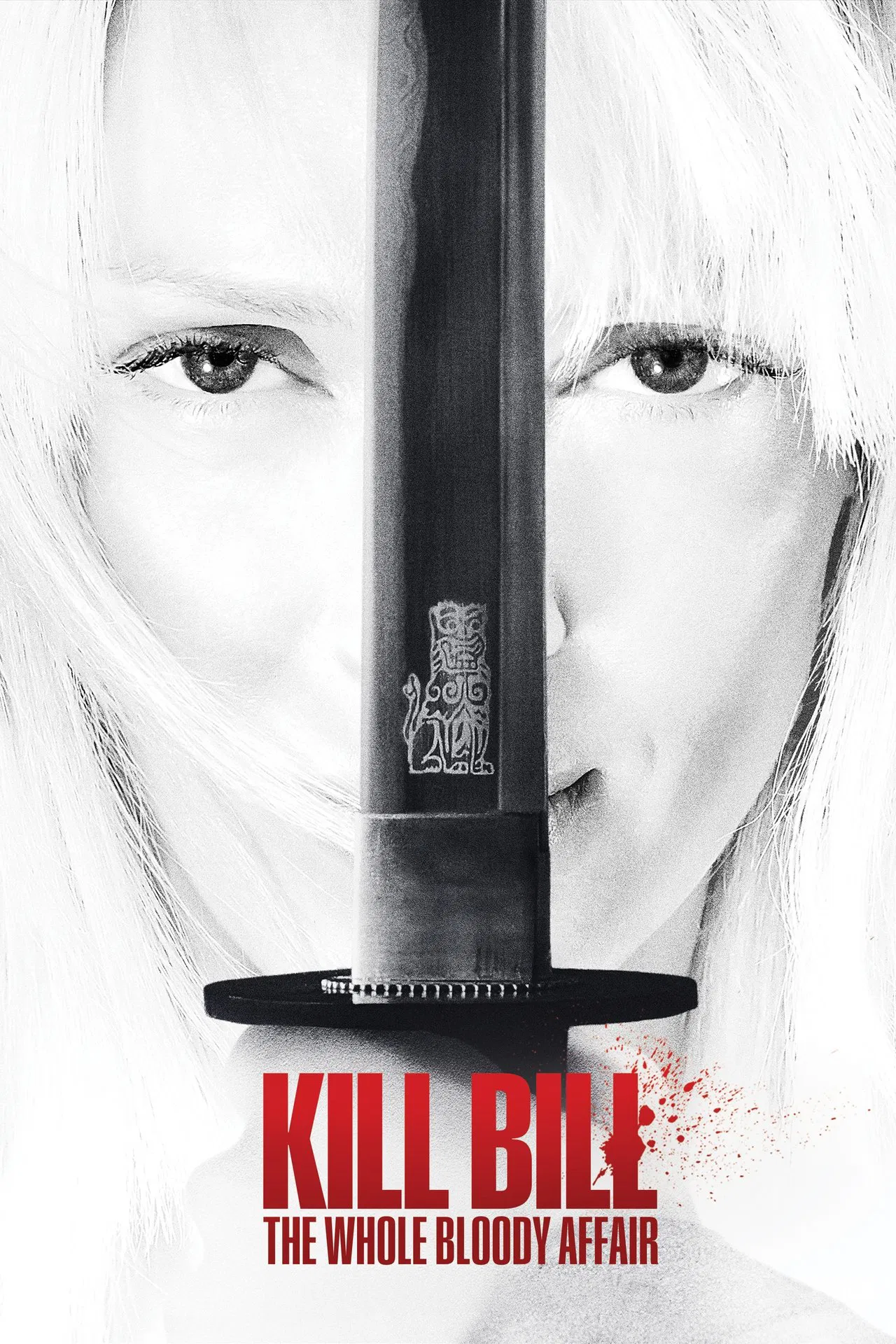 Kill Bill: The Whole Bloody Affair image