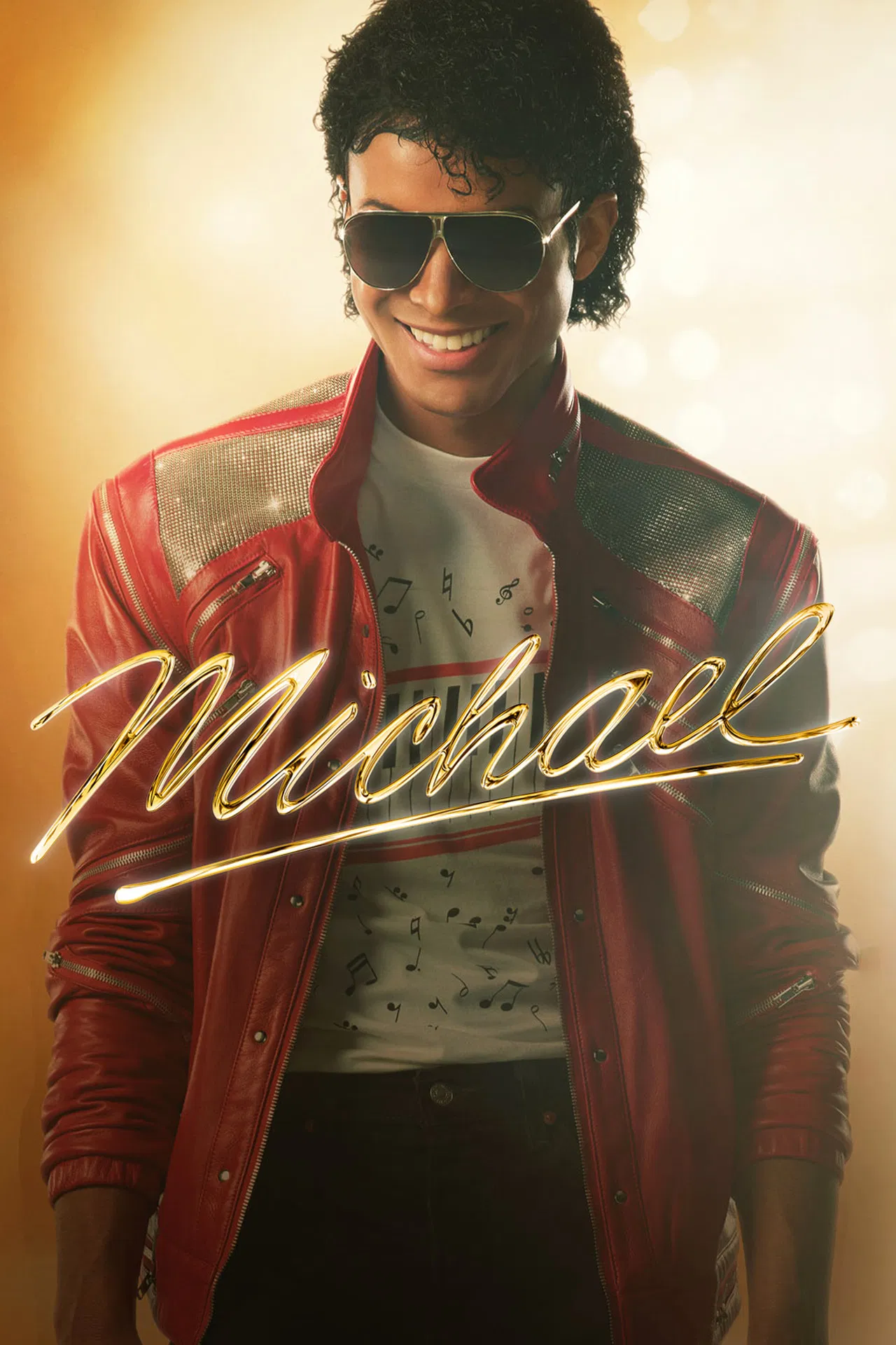 Michael image