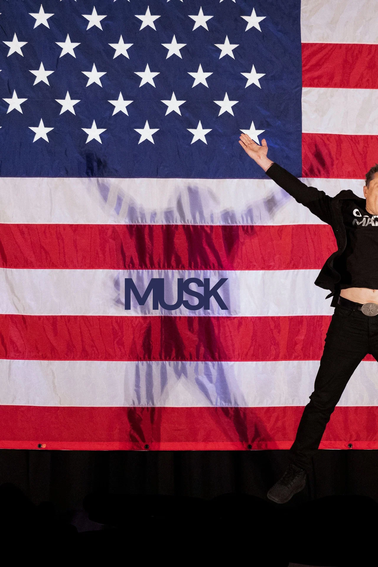 Musk image