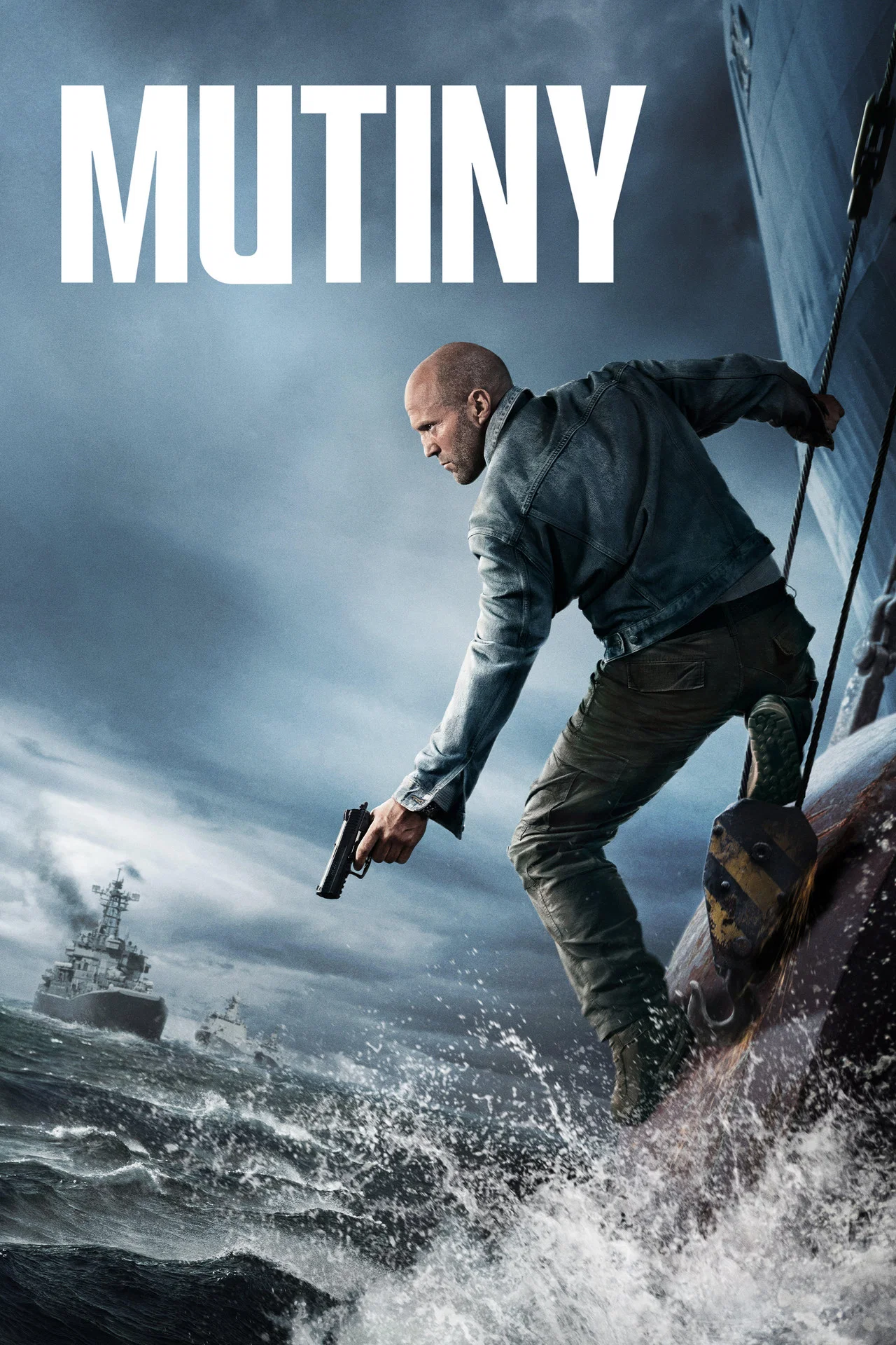Mutiny image