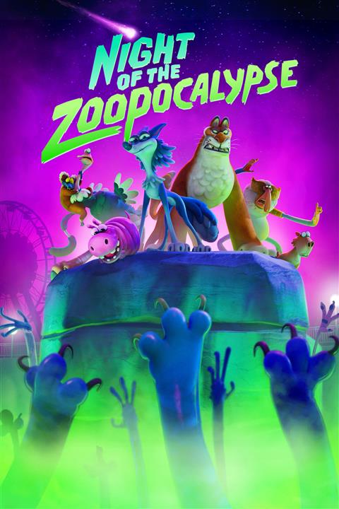 Night of the Zoopocalypse image