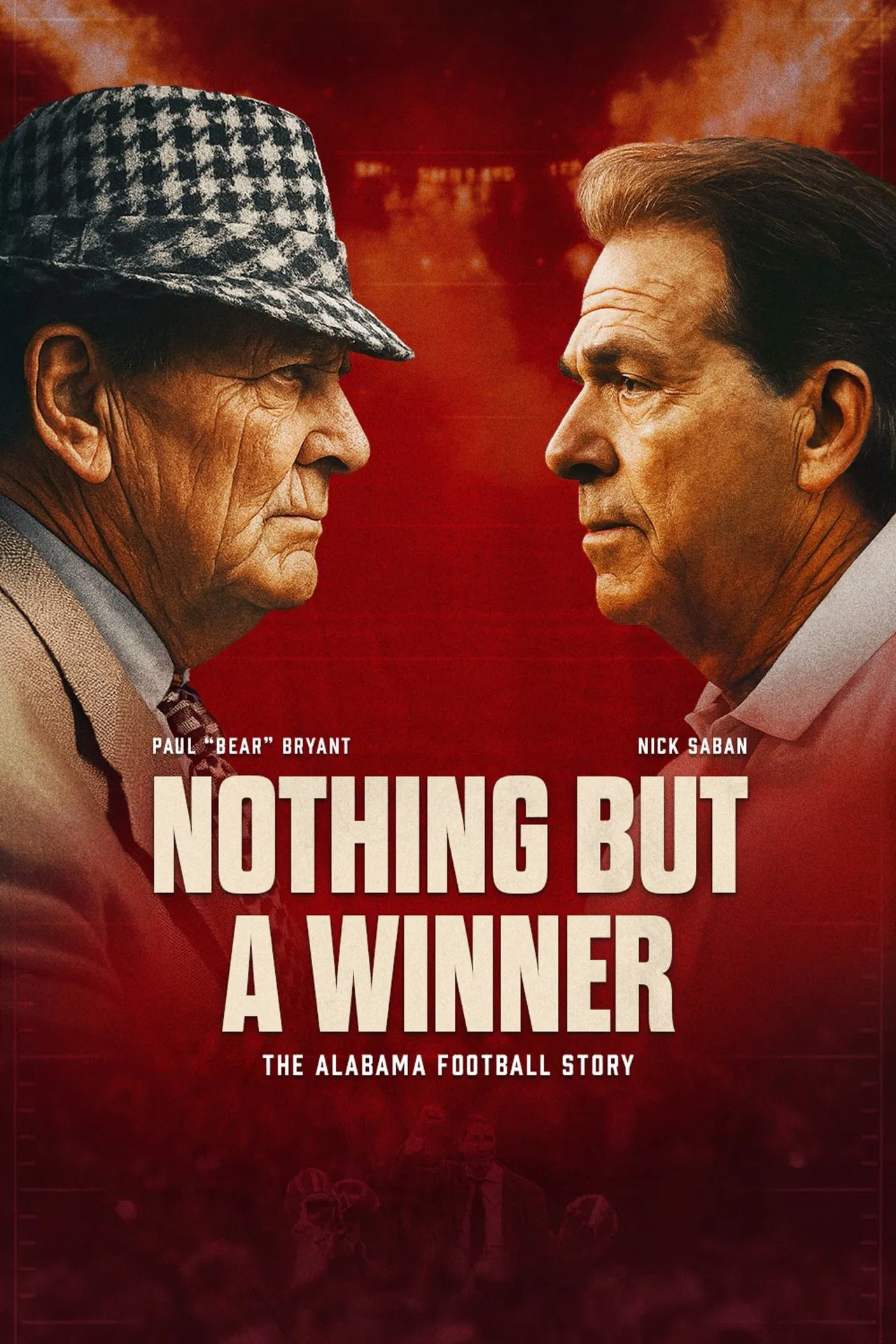 Nothing But a Winner image
