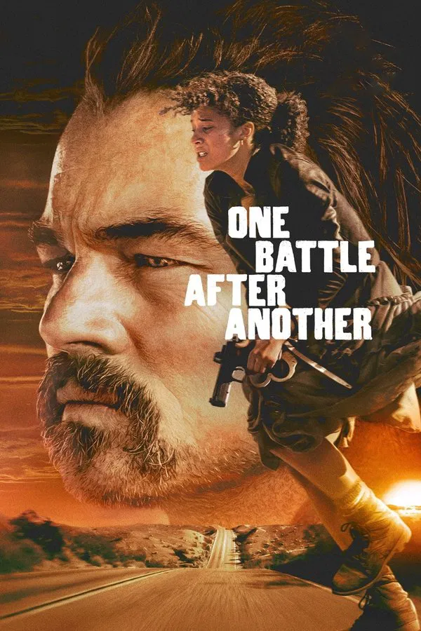 One Battle After Another image
