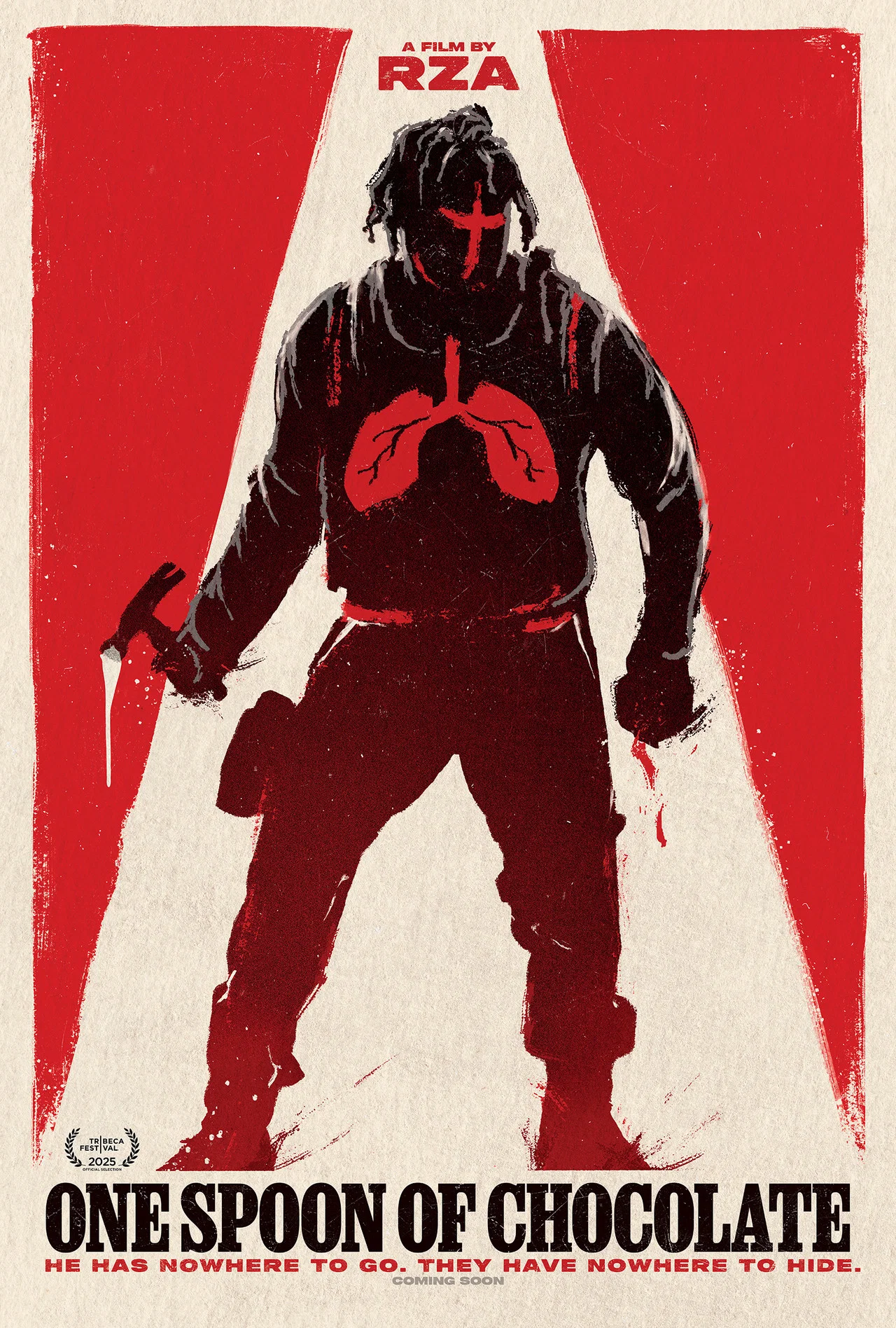 One Spoon of Chocolate Movie Poster