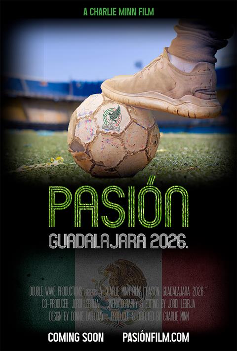 Pasión image