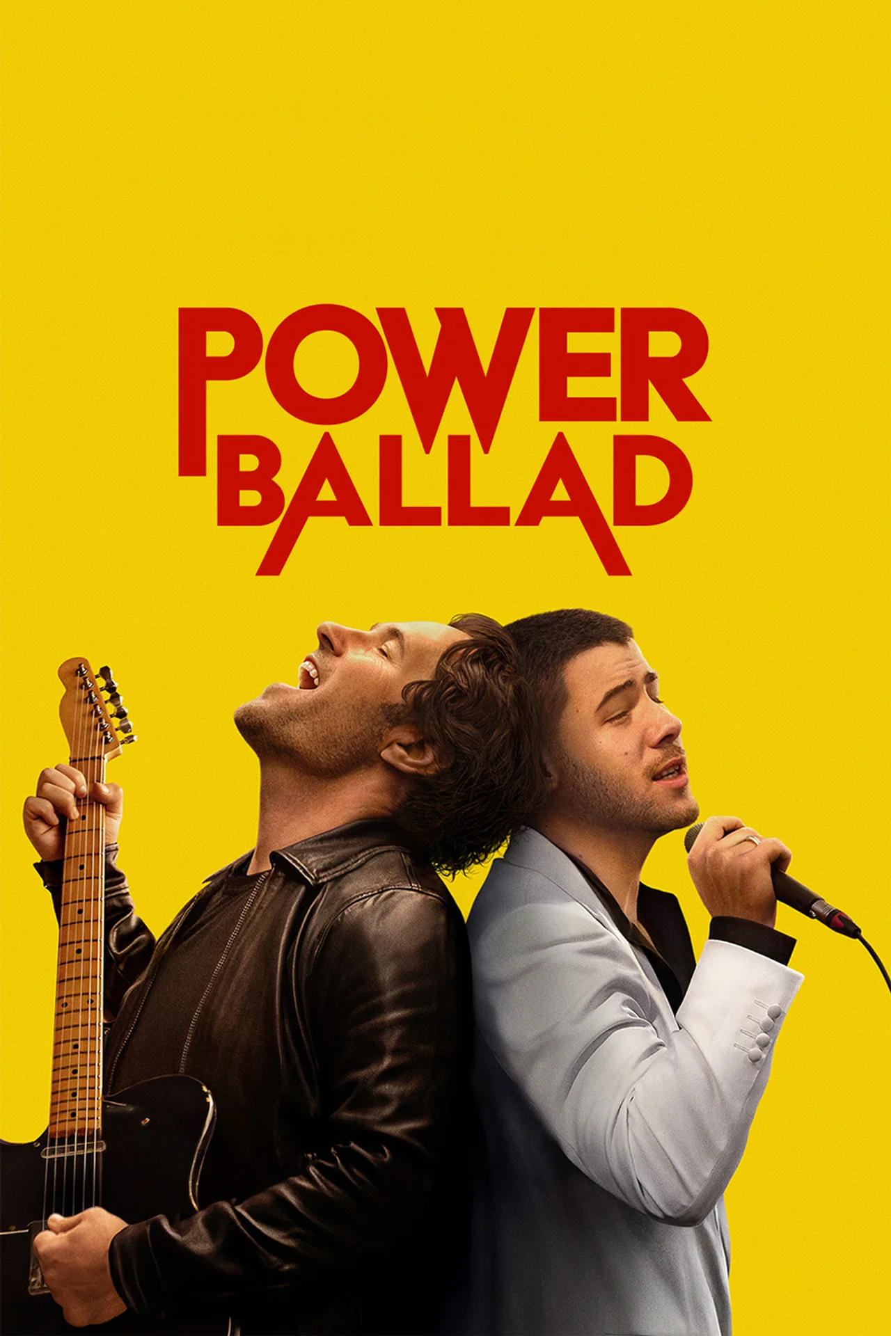 Power Ballad image