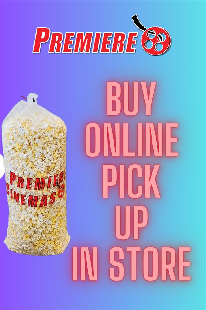 Premiere Cinemas Spanish Fort | Movie Theater