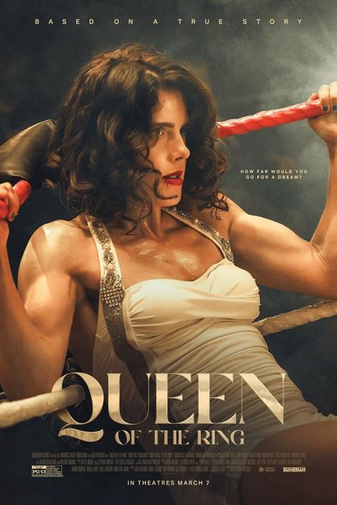 Queen of the Ring image