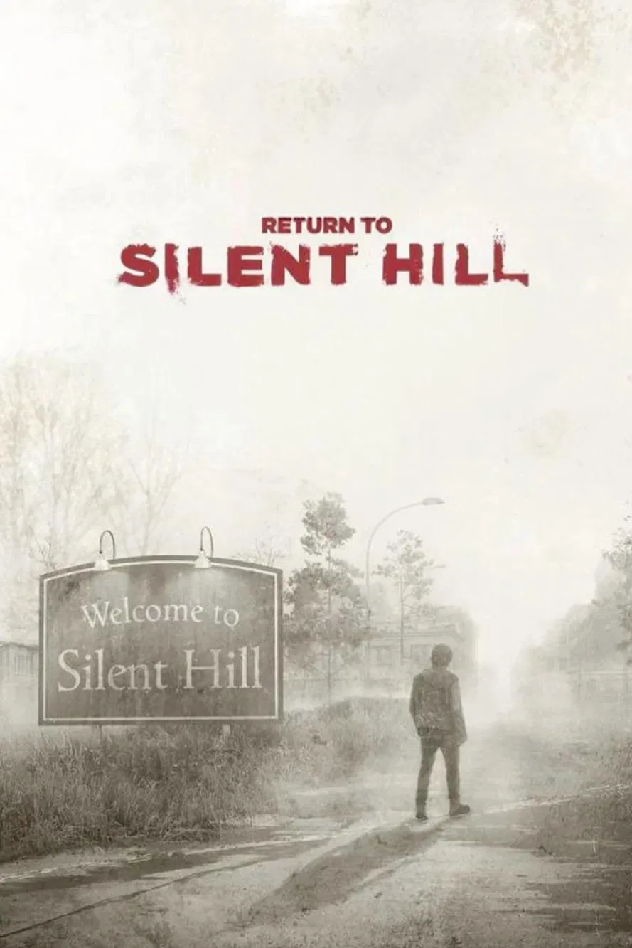 Return to Silent Hill image