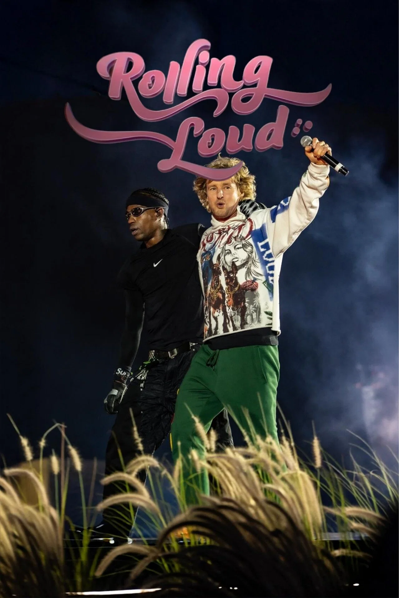 Rolling Loud image