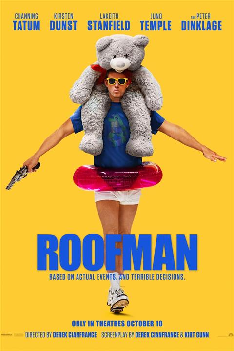 Roofman image