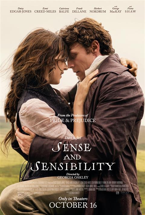 Sense and Sensibility image
