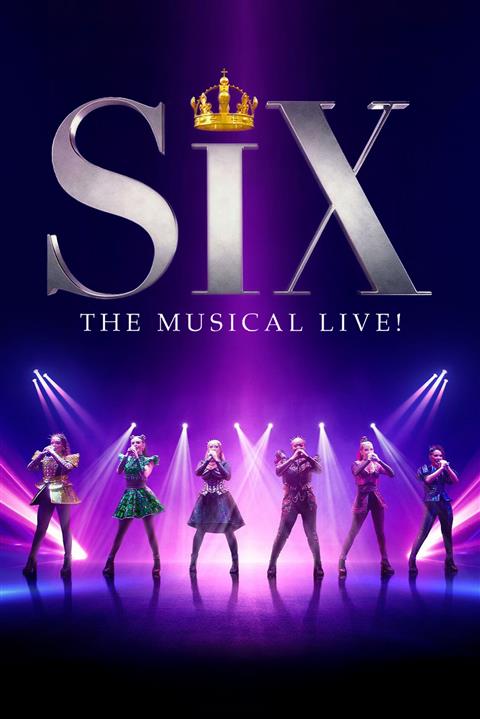 Six: The Musical Live! image