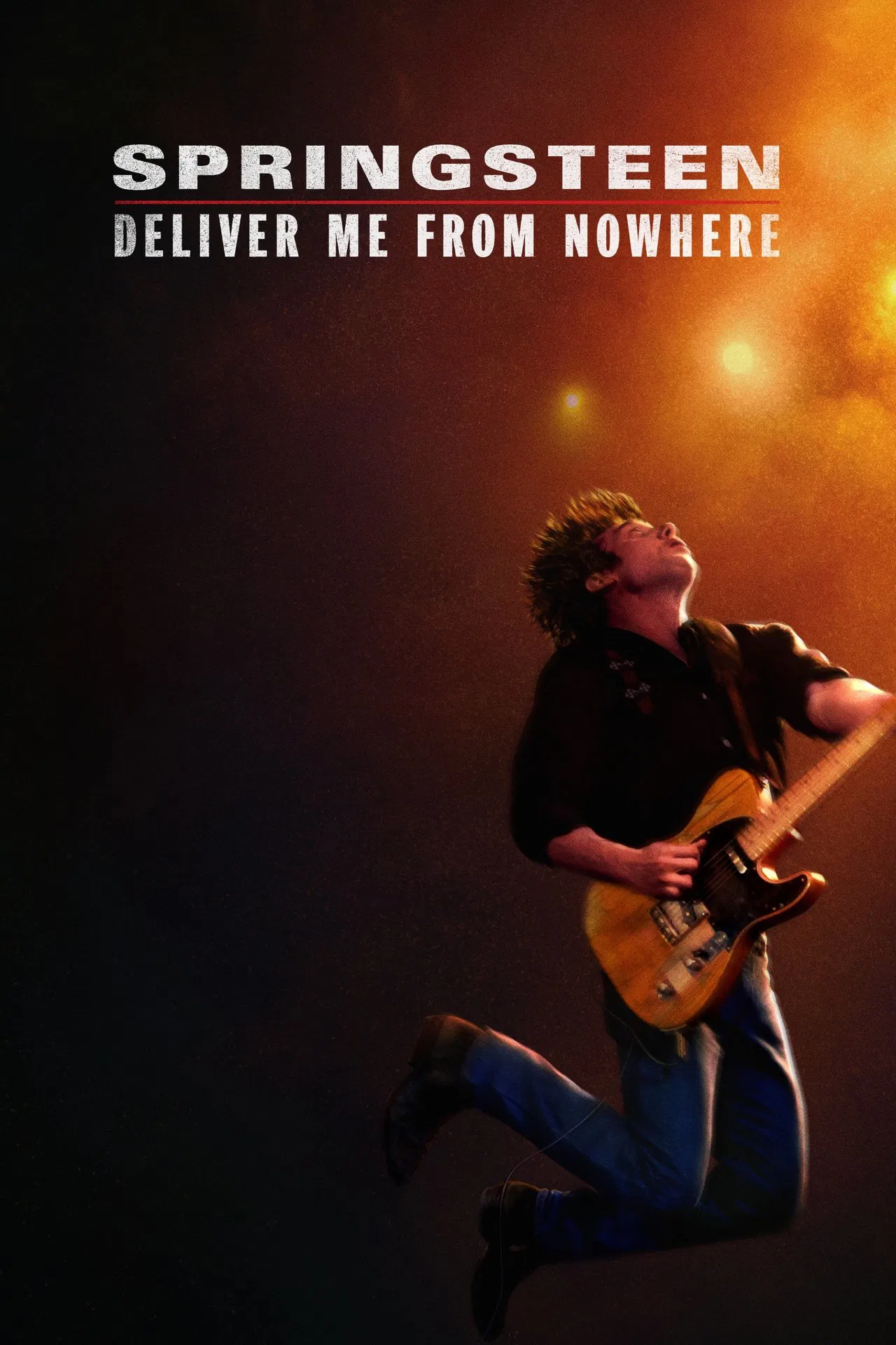 Springsteen: Deliver Me From Nowhere image
