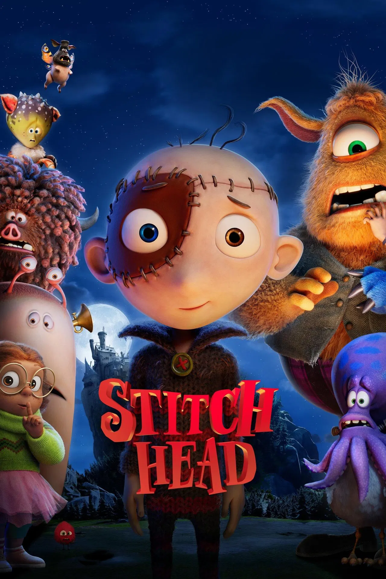 Stitch Head image
