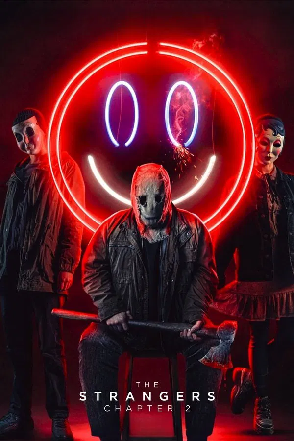 Strangers: Chapter 2 image