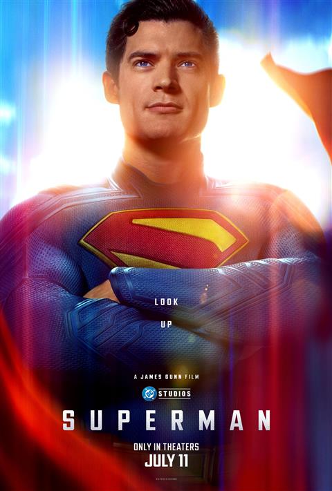 Superman image