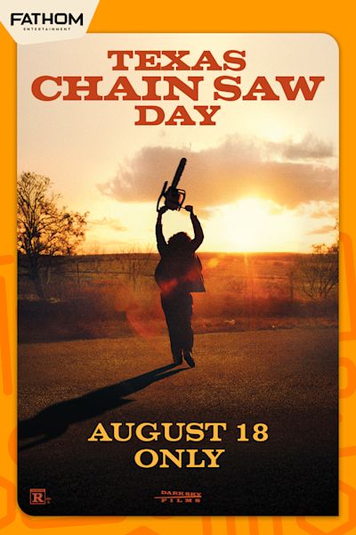 Texas Chain Saw Day image