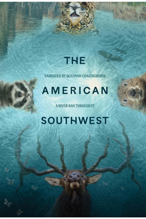 The American Southwest image