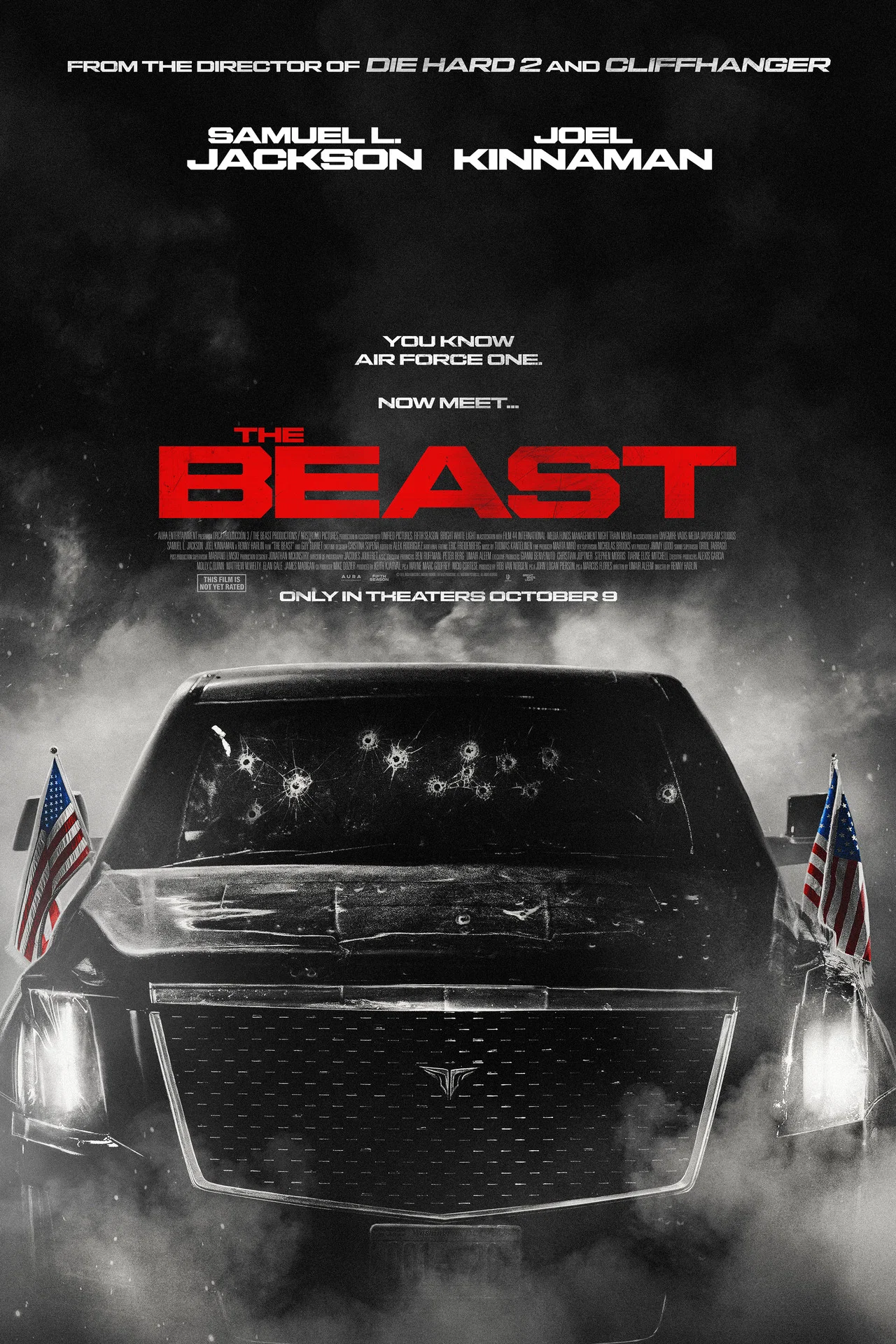 The Beast image