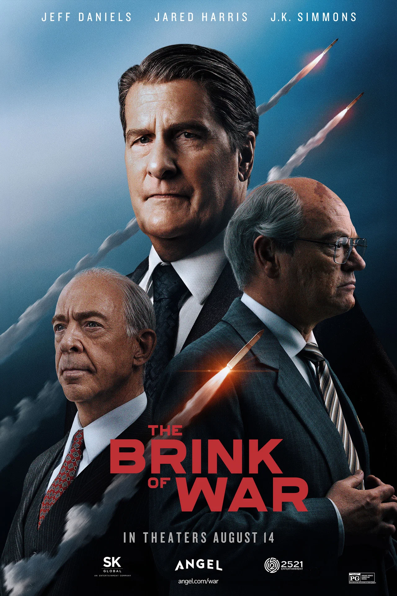 The Brink of War image
