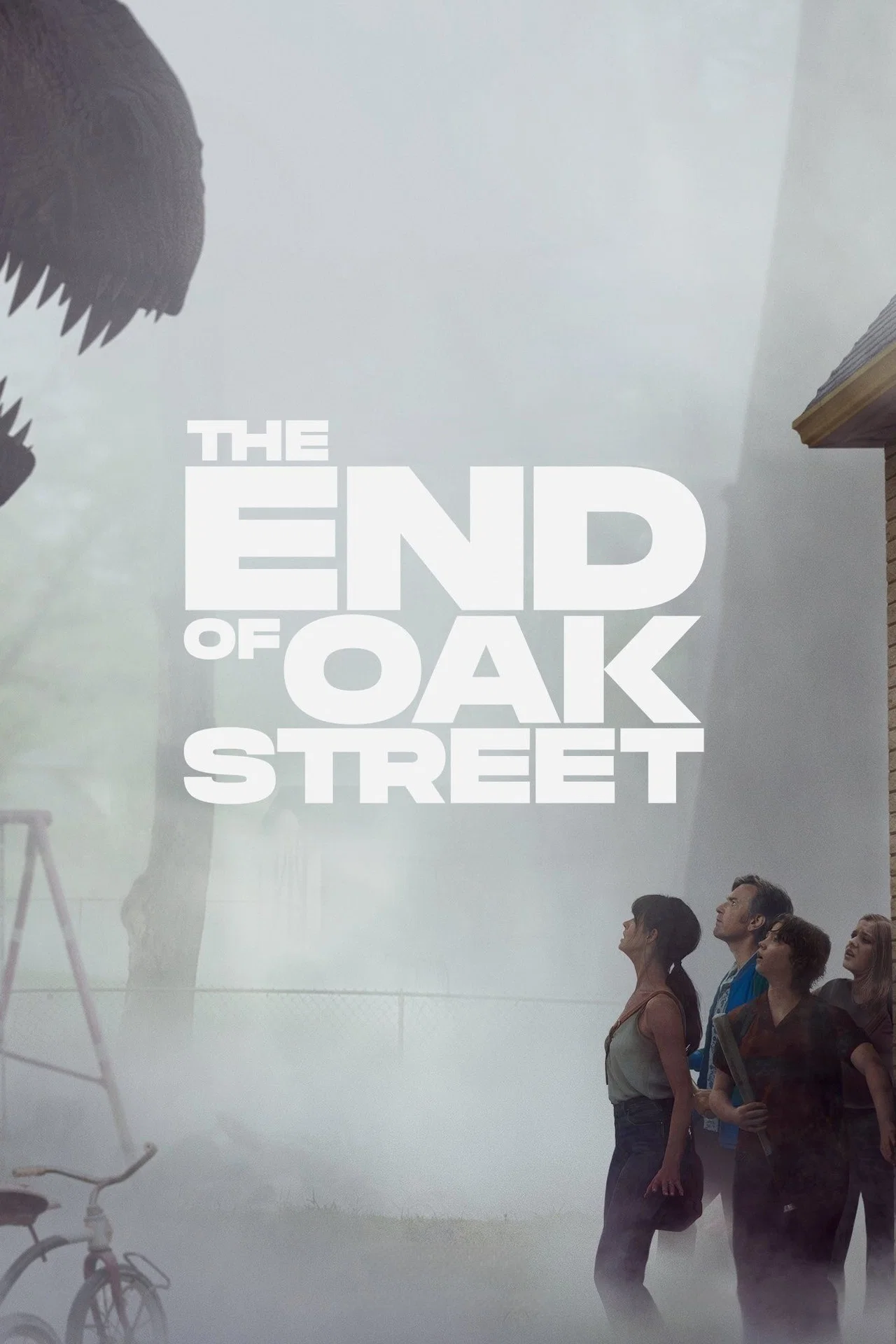 The End of Oak Street image