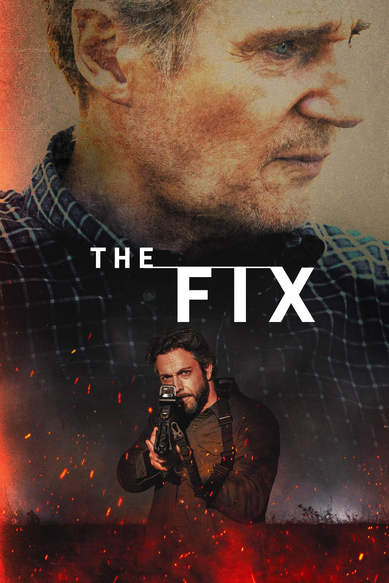 The Fix image