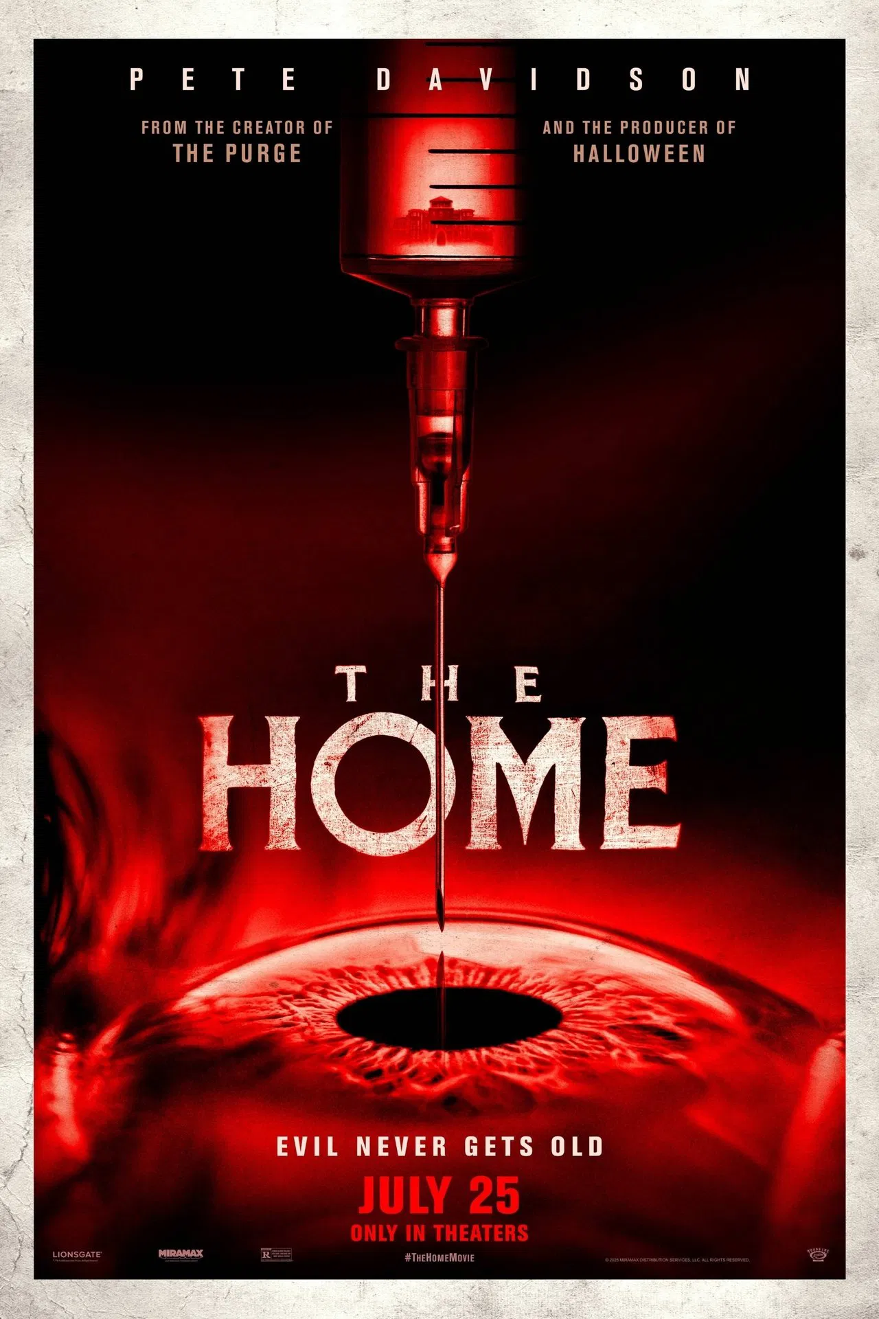 The Home image