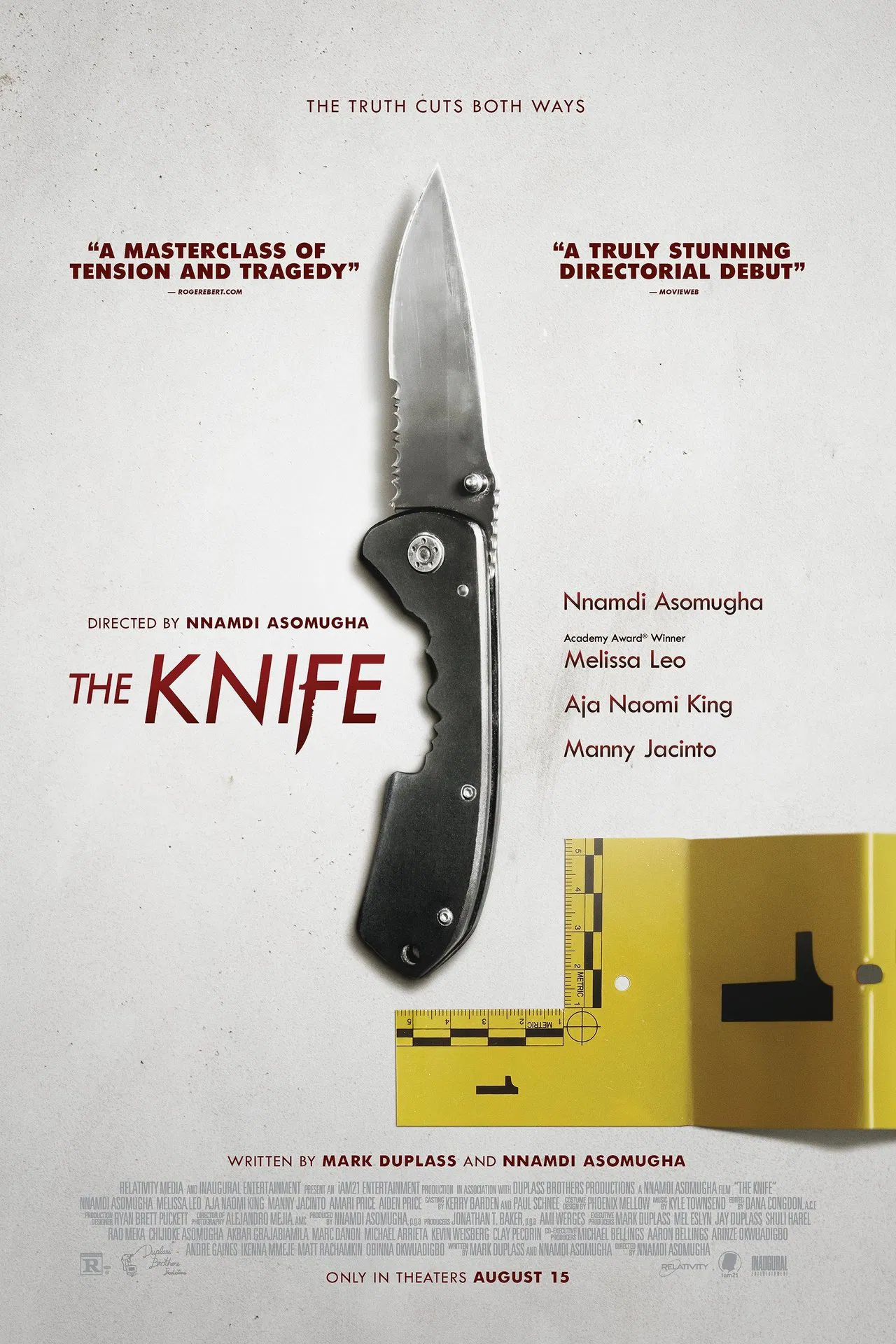 The Knife image