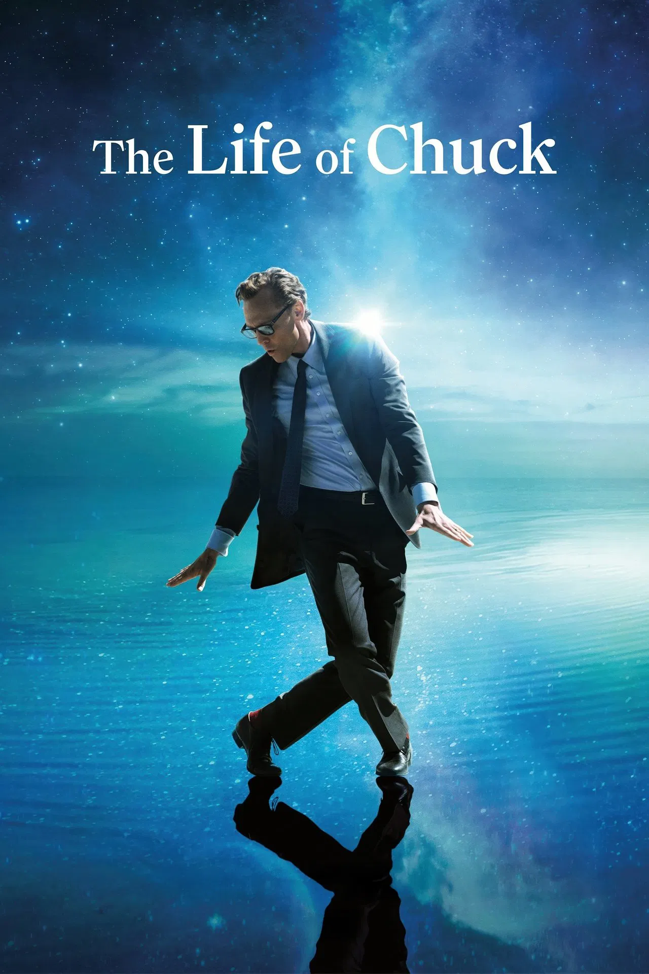 The Life of Chuck image