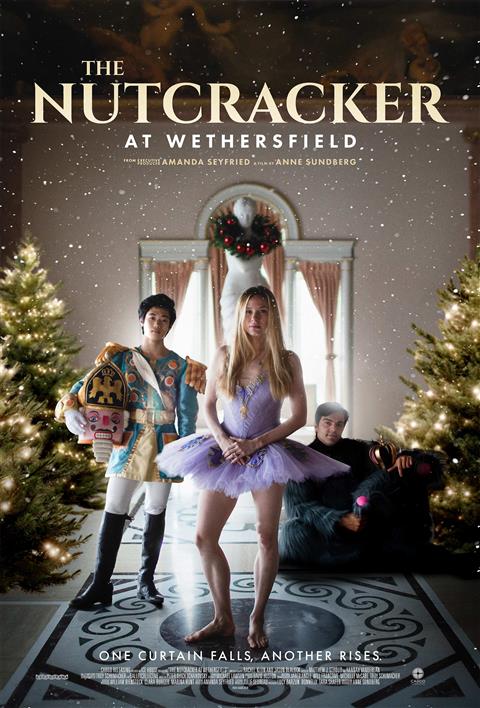 The Nutcracker at Westerfield image