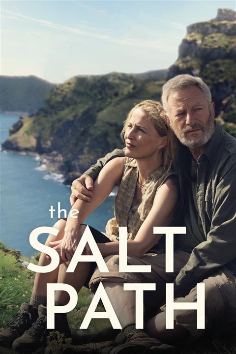 The Salt Path poster