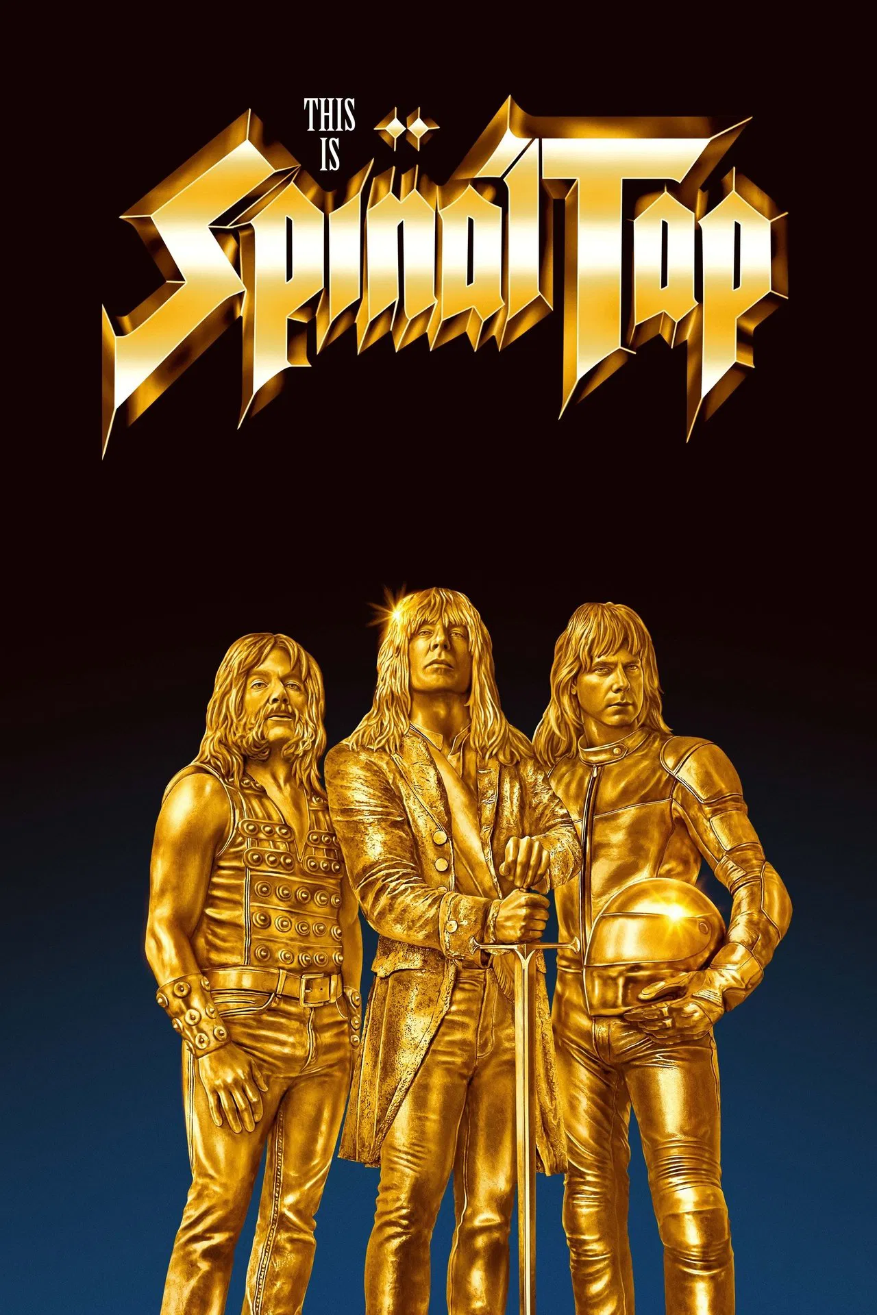 This Is Spinal Tap 41 st Anniversary image
