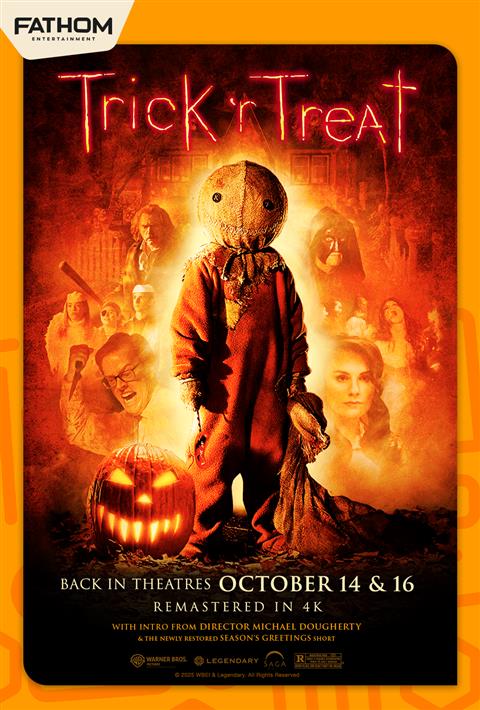 Trick 'r Treat image