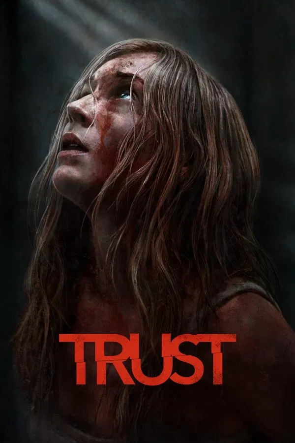 Trust image