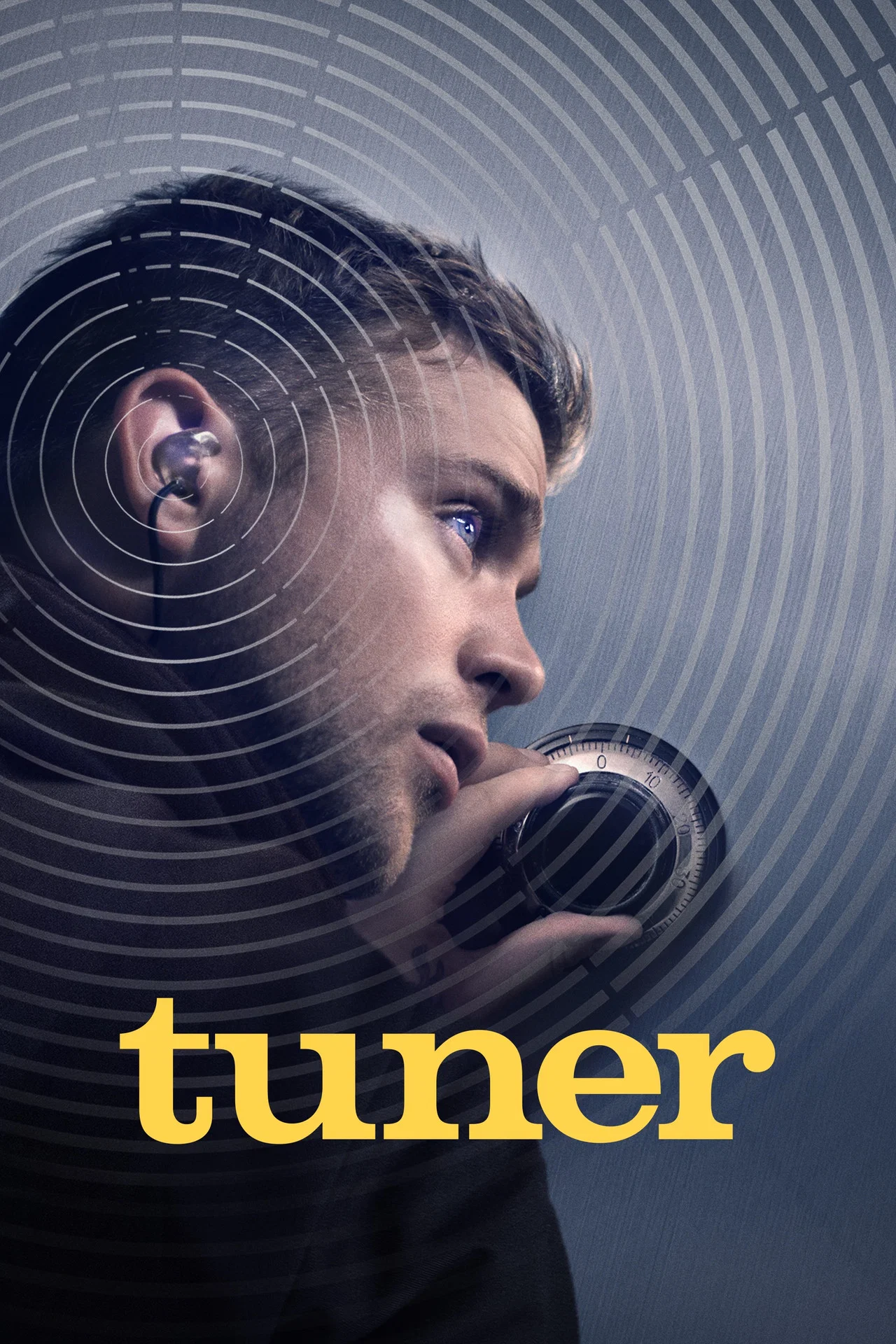 Tuner Movie Poster