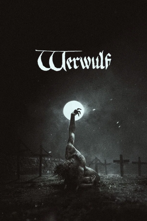 Werwulf Movie Poster