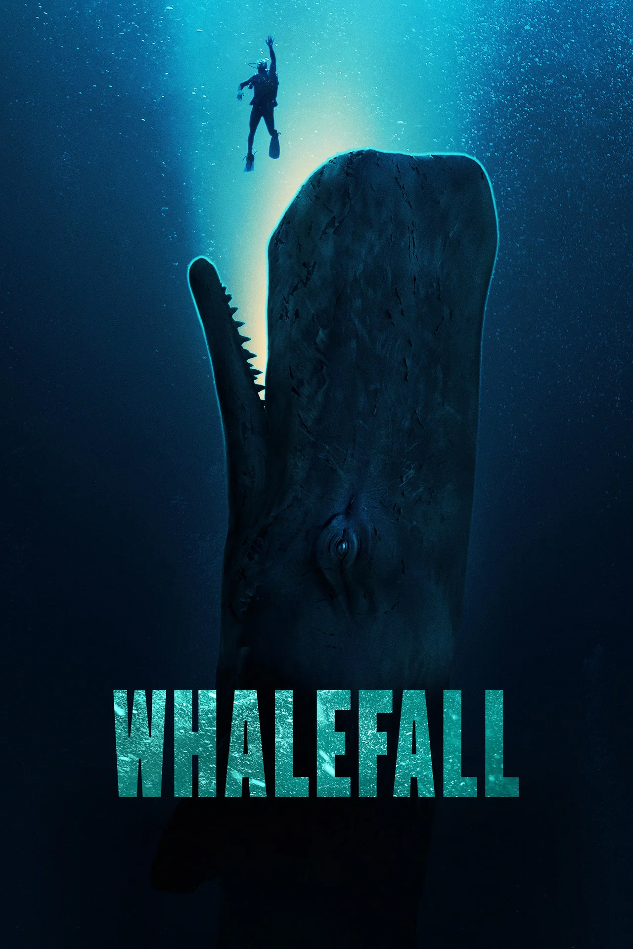 Whalefall image