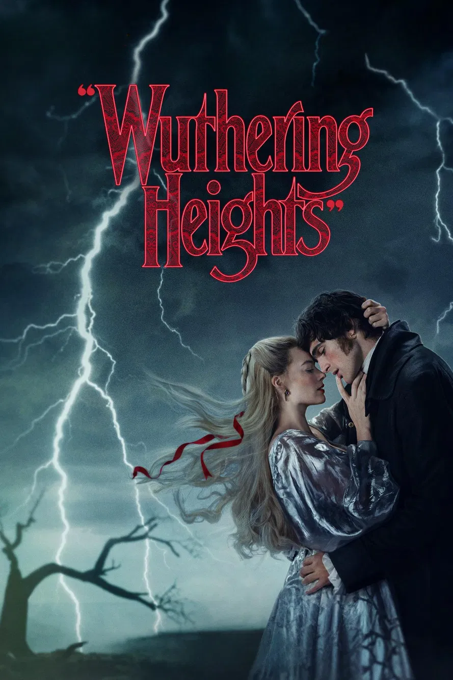 Wuthering Heights image