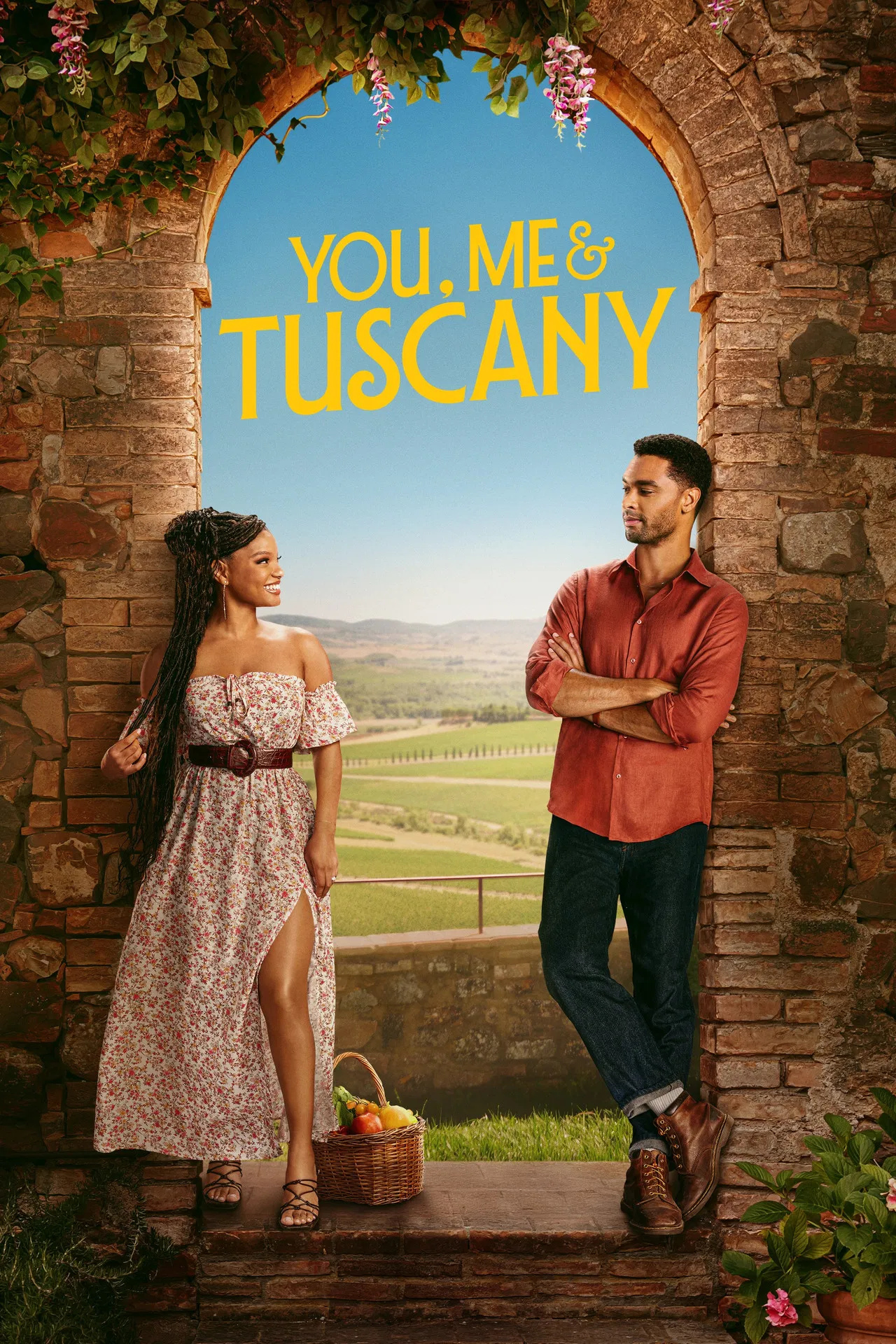 You, Me & Tuscany image