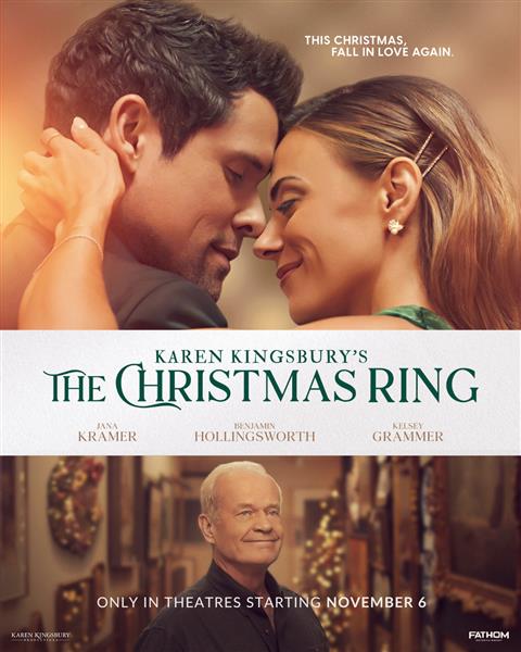 Christmas Ring image