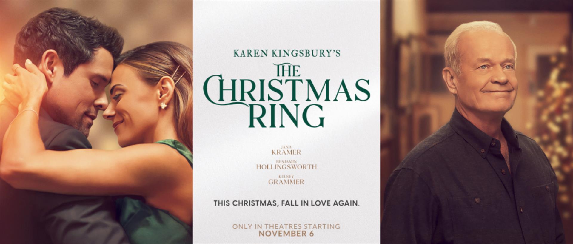 Christmas Ring image