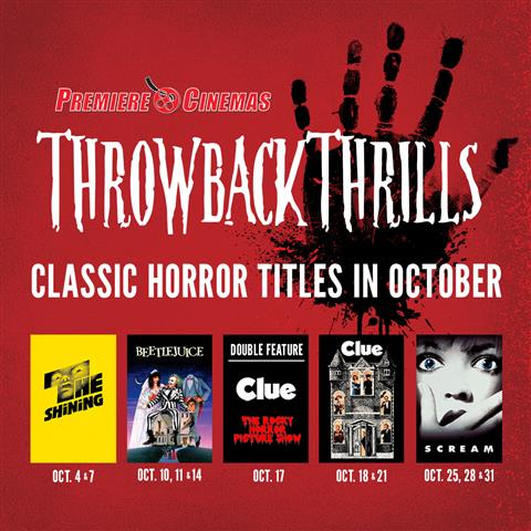 Classic Horror  image