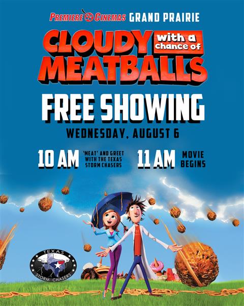 Cloudy - GP image