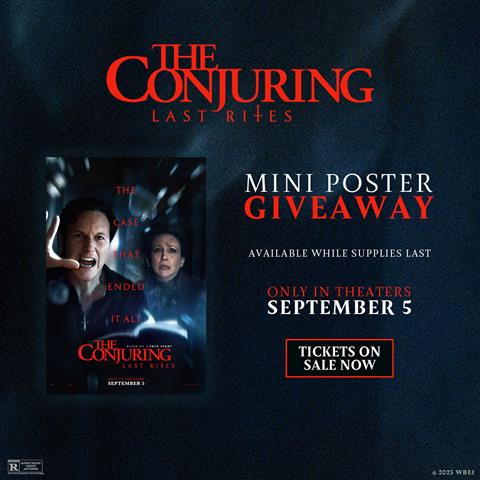 Conjuring image