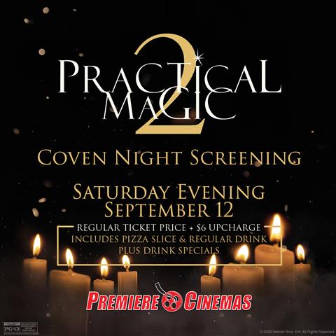 Coven Night image