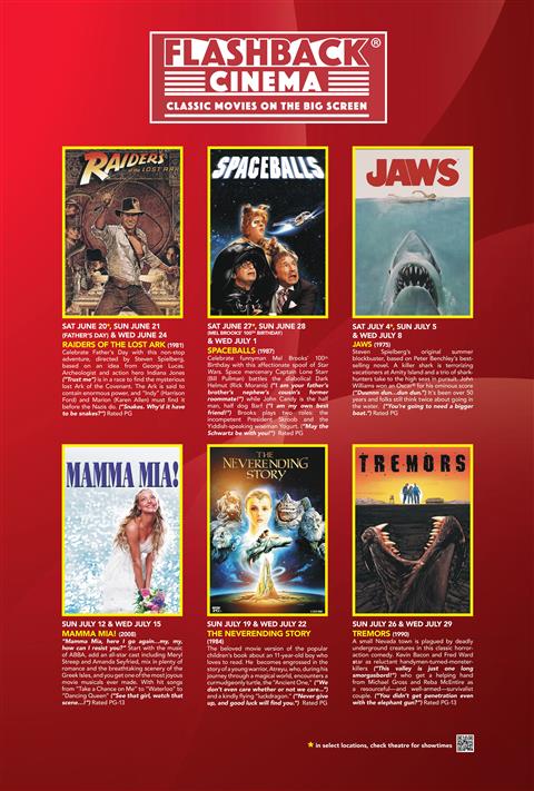 Flashback June-July image